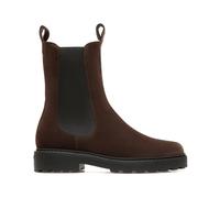 Bally - Bootie - - Shoes - Donna - Marrone - 40 EU