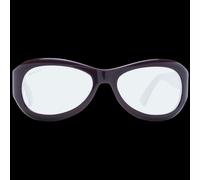 Bally BY0113 5881V Unisex Sunglasses - Blue Frame