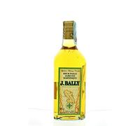 BALLY PAILLE rum - 700 ml
