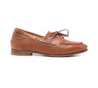 Bally - Plume Boat W - - Shoes - Donna - Marrone - 37 EU