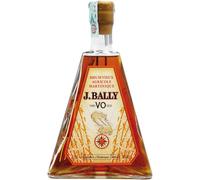 Bally Pyramide Yo rum - 700 ml