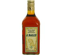 Bally Rhum Ambré de Martinique Vieux 7 ans 70 cl
