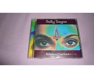 Bally Sagoo - Bollywood Flashback