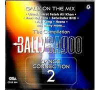 Bally Sagoo - Dance Connection 2 - Bally On The Mix - Nuovo Sigillato Bhangra CD