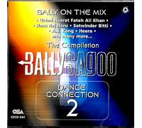 Bally Sagoo - Dance Connection 2 - Bally On The Mix - Nuovo Sigillato Bhangra CD