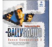 Bally Sagoo - Dance Connection 3 - Bally On The Mix - Nuovo Sigillato Bhangra CD