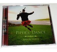 Ballycastle - Pipers Dance