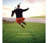 Ballycastle Pipers Dance (CD)