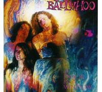 Ballyhoo - A Door in a Window [Import]