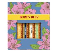 Balm Bouquet Lip Balm 4 Pezzi Di Burts Bees