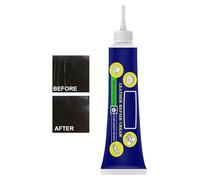 Balm Repair Cream - Waterproof Conditioner Paste | 21g Restorative Nourishing Formula Scratch Crack Protection Care Solution for Car, Sofa, Furniture, Shoes, Bag