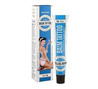 BALM TATTOO - Crema per Tatuaggi - Balm Tattoo Original - Aftercare - Rapido Assorbimento - Facilita la Guarigione e Cicatrizzazione Nitidi e Sani - 30 gr