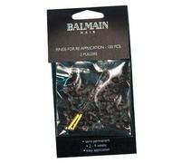 Balmain Anelli per l'applicazione Marrone