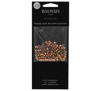 Balmain Anelli per l'applicazione Marrone chiaro
