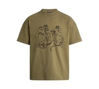 Balmain - Balmain T-shirt e Polo - - Tops - Uomo - Verde - M
