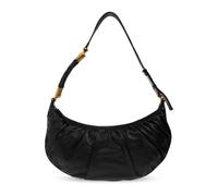 Balmain - Borsa a spalla Hobo - - Bags - Donna - Nero - ONE SIZE