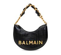 Balmain - Borsa a tracolla 1945 Soft - - Bags - Donna - Nero - ONE SIZE