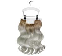 Balmain Clip-In Weft Set Memory®hair 45 cm