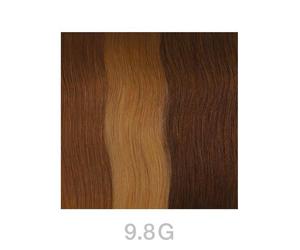 Balmain Easy Volume Tape Extensions 40 cm 9.8G Very Light Gold Blonde