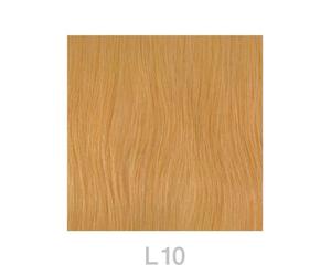 Balmain Easy Volume Tape Extensions 40 cm L10 Super Light Blonde