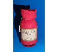 BALMAIN EAU D'ELYSÉE 4 ml - VINTAGE RARO -