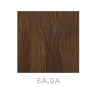 Balmain Fill-In Extensions 40 cm 8A.9A Light Ash Blonde