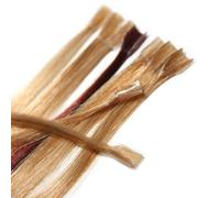 Balmain Fill-In Extensions 45 cm 6G.8G Dark Gold Blonde