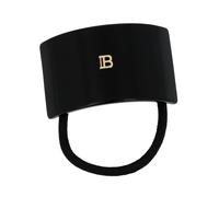Balmain Hair Couture Élastique pour Cheveux colore Nero