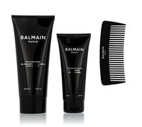 Balmain Hair Couture Homme Limited Edition Essentials Set