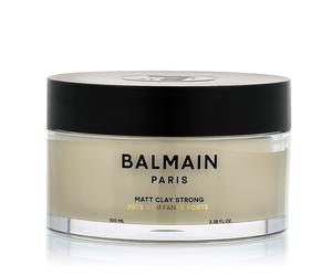 Balmain Hair Couture Matt Clay Strong 100 ml