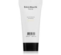 Balmain Hair Couture Moisturizing shampoo idratante 50 ml