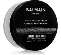 Balmain Hair Couture Revitalizing maschera rigenerante per capelli 200 ml