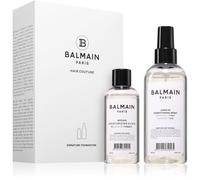 Balmain Hair Couture Signature Foundation confezione regalo da donna