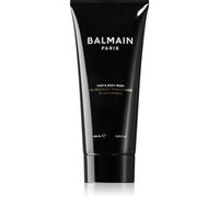 Balmain Homme Hair & Body Wash shampoo per i capelli e il corpo 200 ml