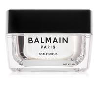 Balmain Hair Couture Signature Men´s Line scrub per il cuoio capelluto 100 g
