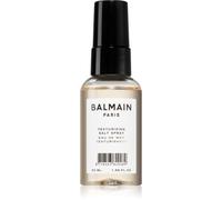 Balmain Hair Couture Texturizing spray modellante al sale confezione da viaggio 50 ml