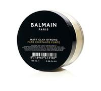 Balmain Hair Matt Clay Strong 100ml