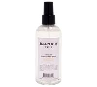 Balmain Leave-In Conditioning Spray 200, trattamento adatto a un impiego regolare, pensato per un utilizzo ripetuto nel tempo, flacone da 200 ml perfetto per chi desidera una routine di cura semplice