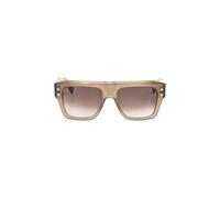 Balmain - Occhiali da sole B-Scene - - Accessories - Donna - Marrone - ONE SIZE