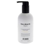 BALMAIN PARIS HAIR COUTURE Illuminating Shampoo argento Pearl 300 Ml per tutti i tipi di capelli, per detergere e nutrire i capelli, 300 ml