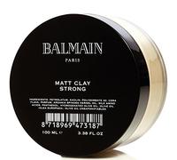 BALMAIN PARIS HAIR COUTURE Matt Clay Strong 100 Ml per chi cerca qualità e praticità, per uso pratico e risultati affidabili, 100 ml