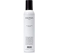 BALMAIN PARIS HAIR COUTURE Volume Mousse Strong 300 Ml per chi cerca qualità e praticità, per uso pratico e risultati affidabili, 300 ml