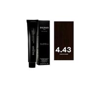Balmain Professional Couleurs Couture 4.43 Castano Dorato Rame 60 ml - Tinta permanente per capelli