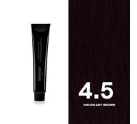 Balmain Professional Couleurs Couture 4.5 Castano Mogano 60 ml - Tintura permanente per capelli