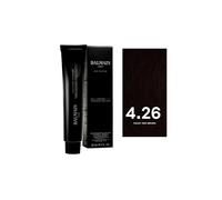Balmain Professional Couleurs Couture Tintura Permanente 4.26 Viola Rosso Castano 60 ml - Tinta permanente per capelli