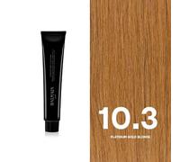 Balmain Professionnel Couleurs Couture 10.3 Biondo Platino Dorato 60 ml - Tintura permanente per capelli