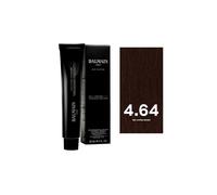 Balmain professionnel Couleurs Couture, Tintura Permanente Per Capelli, 4.64 Castano Rosso Rame, 60 ml