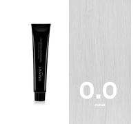 Balmain professionnel Couleurs Couture, Tonico Crema Colorante Per Capelli, 0.0 Trasparente, 60 ml