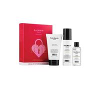 Balmain Professionnel Set Locks of Love - crema styling + gel + elisir all'argan per capelli