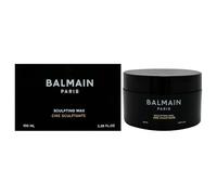 Balmain Sculpting Wax 8720246249910 - Cera da uomo, perfetta per l'uso quotidiano